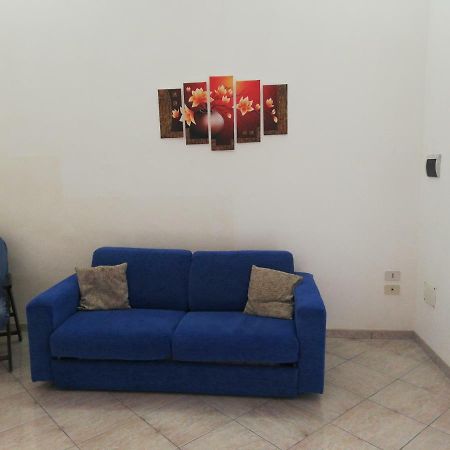 Apartment Cara Sibilla Marsala Ngoại thất bức ảnh