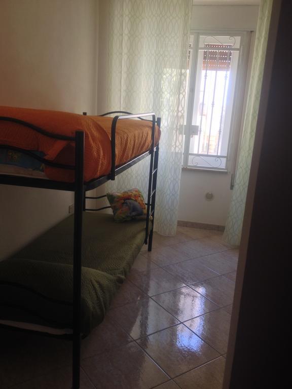 Apartment Cara Sibilla Marsala Ngoại thất bức ảnh