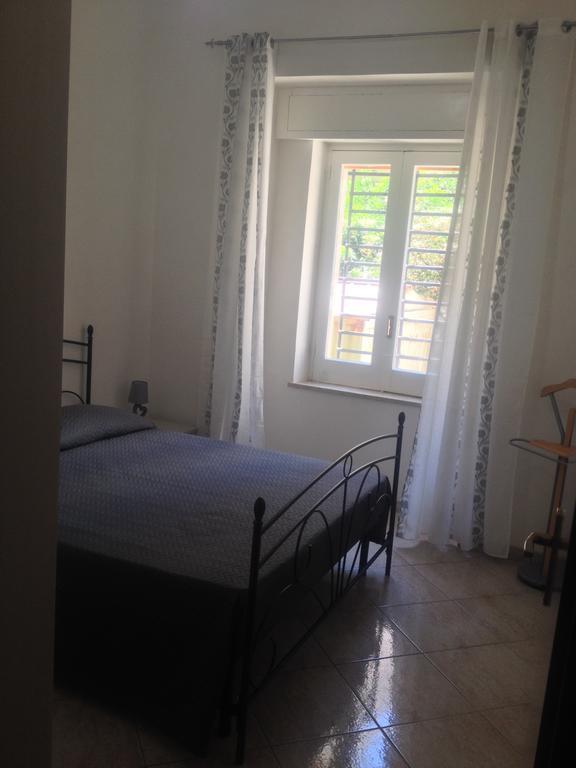 Apartment Cara Sibilla Marsala Ngoại thất bức ảnh
