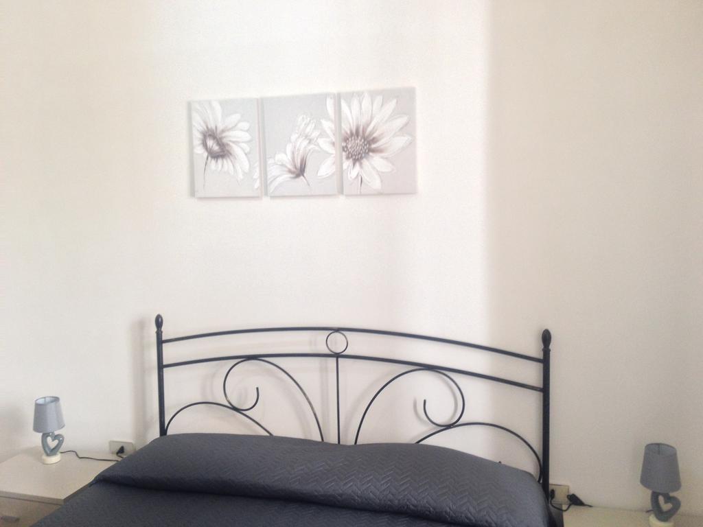 Apartment Cara Sibilla Marsala Ngoại thất bức ảnh