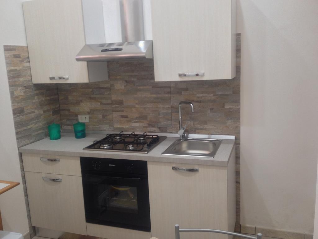 Apartment Cara Sibilla Marsala Ngoại thất bức ảnh
