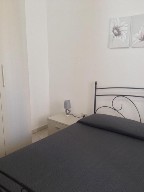 Apartment Cara Sibilla Marsala Ngoại thất bức ảnh