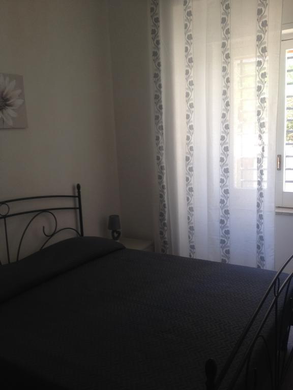 Apartment Cara Sibilla Marsala Ngoại thất bức ảnh