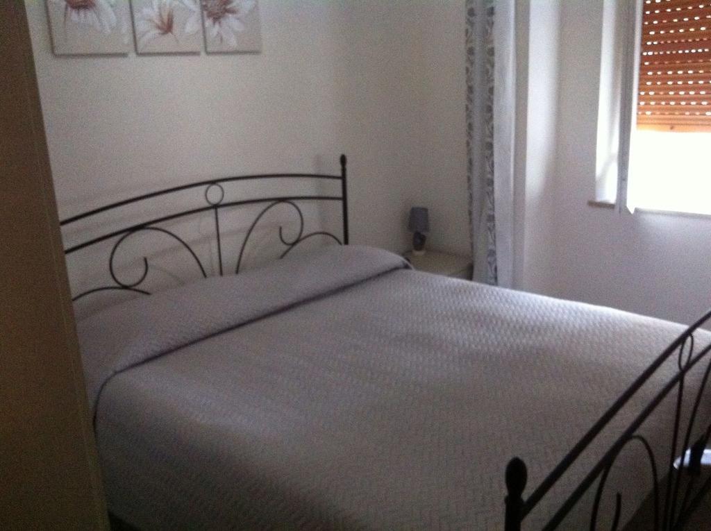 Apartment Cara Sibilla Marsala Ngoại thất bức ảnh