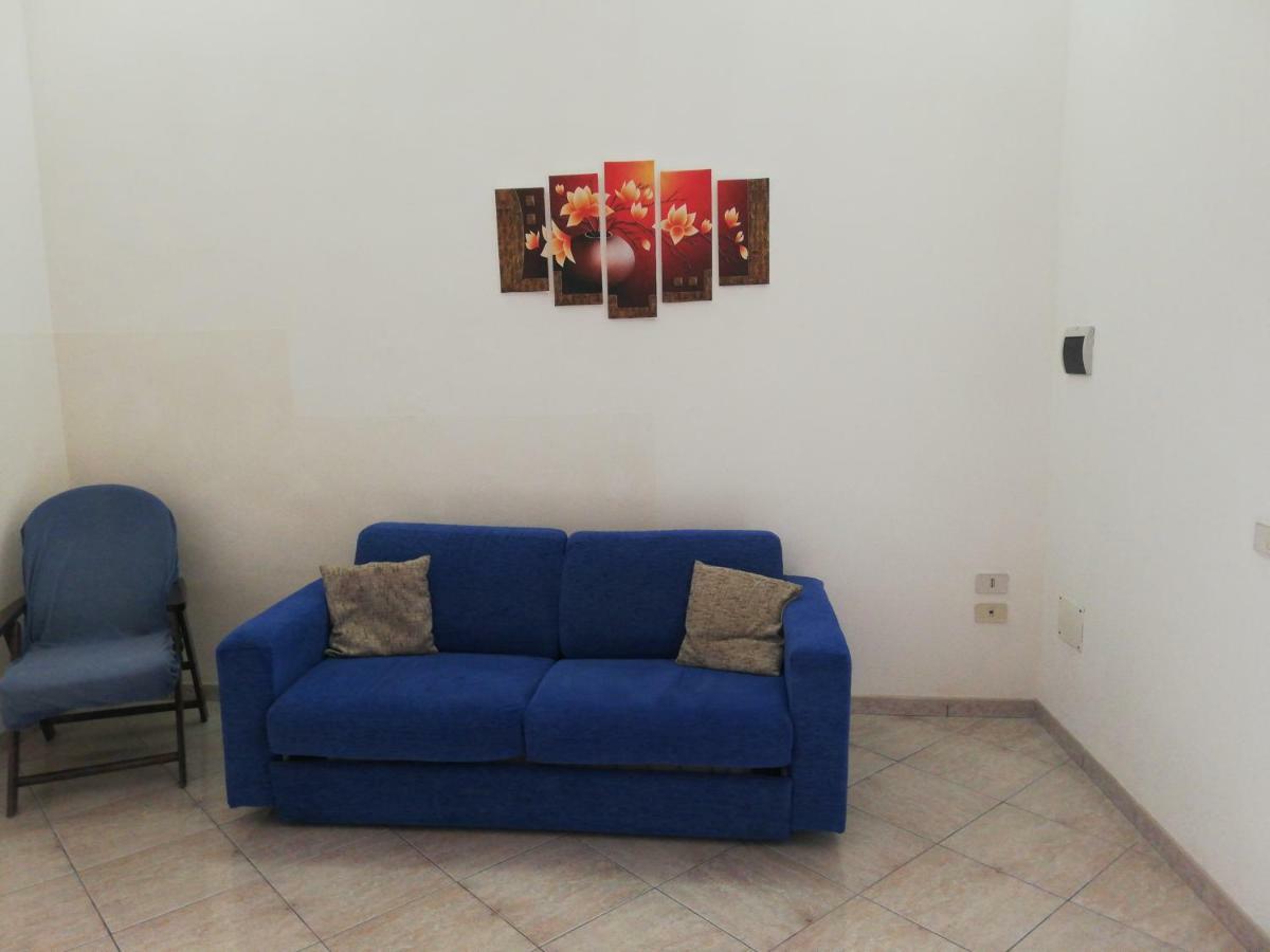 Apartment Cara Sibilla Marsala Ngoại thất bức ảnh